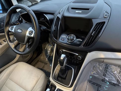 Used 2014 Ford C-MAX SEL w/ Equipment Group 303A image 35