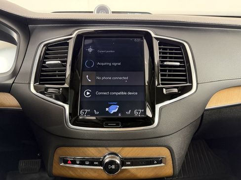 Used 2019 Volvo XC90 T6 Inscription w/ Advanced Package AWD/4WD image 43