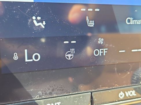 Used 2024 Lexus NX 350 AWD w/ Cold Area Package image 21