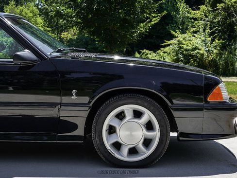 Used 1993 Ford Mustang Cobra RWD image 11