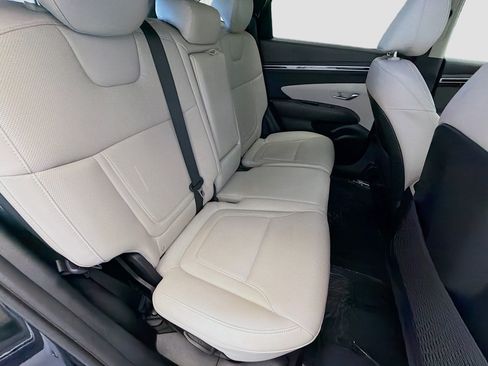 Used 2023 Hyundai Tucson SEL w/ Convenience Package FWD image 13
