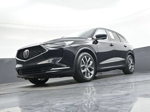 Used 2024 Acura MDX FWD w/ Technology Package image 38