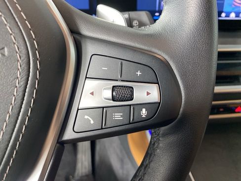 Certified 2024 BMW X5 xDrive40i w/ Parking Assistance Package AWD/4WD image 16