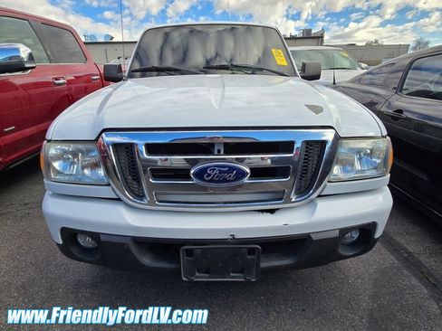 Used 2010 Ford Ranger XLT image 2