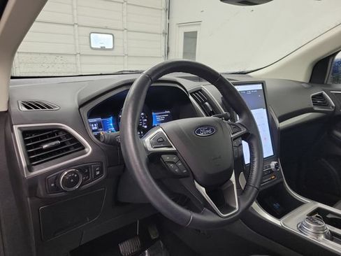 Used 2023 Ford Edge SEL w/ Convenience Package AWD/4WD image 21