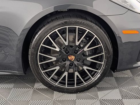 New 2026 Porsche Panamera 4 AWD/4WD image 14