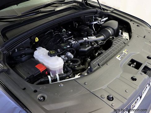 Used 2024 Jeep Grand Cherokee Limited image 33