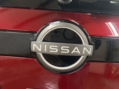New 2026 Nissan Pathfinder SV AWD/4WD image 18