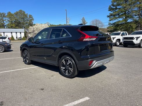 Used 2025 Mitsubishi Eclipse Cross SE image 7