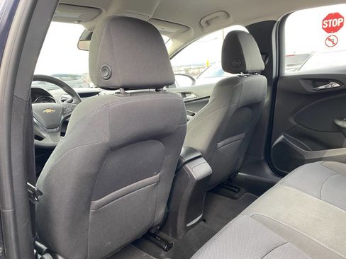 Used 2016 Chevrolet Cruze LT image 13