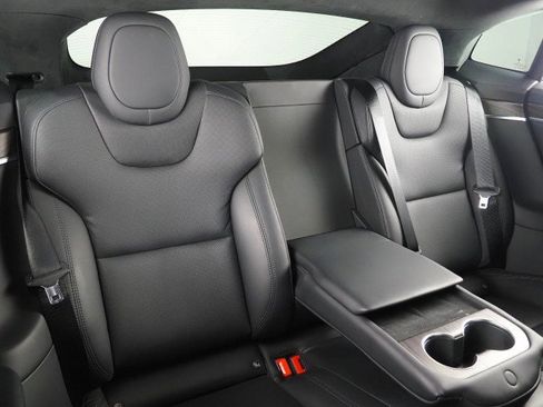 Used 2021 Tesla Model S Long Range AWD/4WD image 18