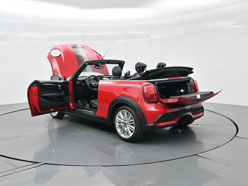 Used 2023 MINI Cooper S image 40