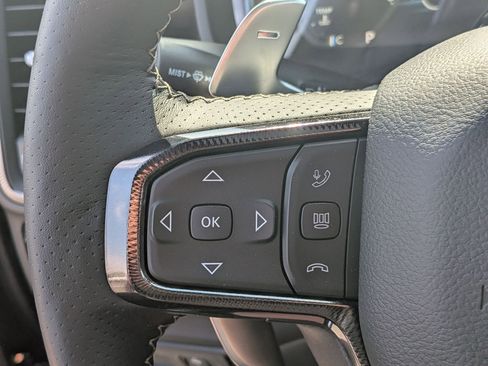 New 2026 RAM 1500 RHO w/ RHO Level 1 Equipment Group AWD/4WD image 16