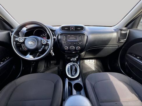Used 2019 Kia Soul FWD image 14
