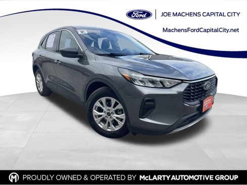 Certified 2023 Ford Escape Active image 1
