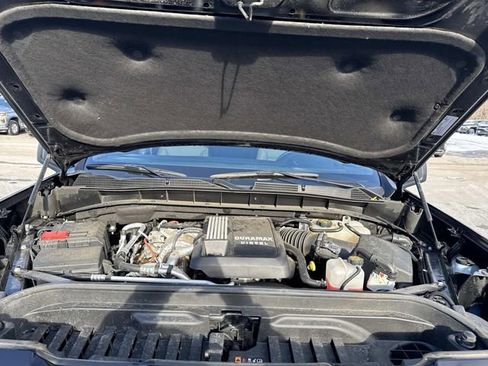 Used 2023 GMC Sierra 1500 Elevation image 31