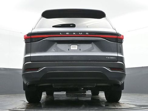 Used 2024 Lexus TX 350 FWD w/ Technology Package image 13