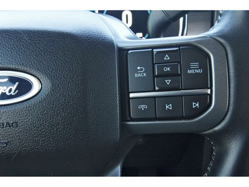 Used 2022 Ford F150 Lariat w/ Equipment Group 501A Mid image 19