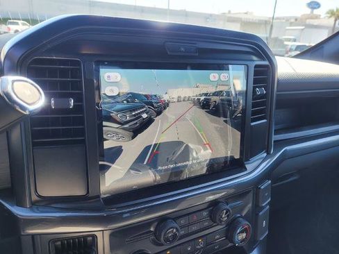 New 2026 Ford F150 STX image 14