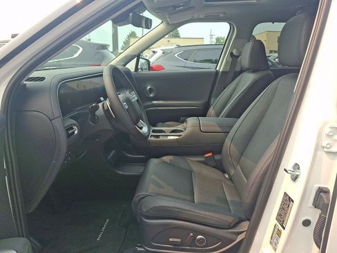 New 2026 Hyundai Palisade Limited AWD/4WD image 9