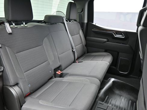 Used 2023 Chevrolet Silverado 1500 RST image 45