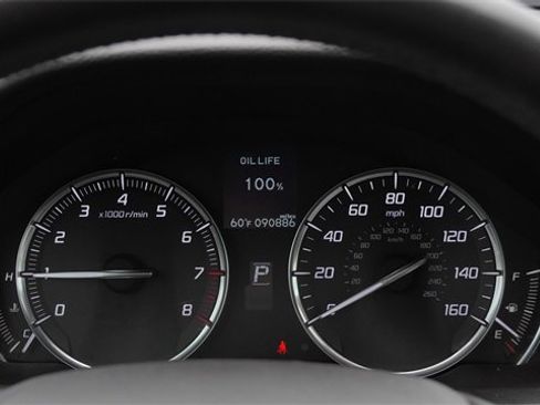 Used 2015 Acura TLX image 32