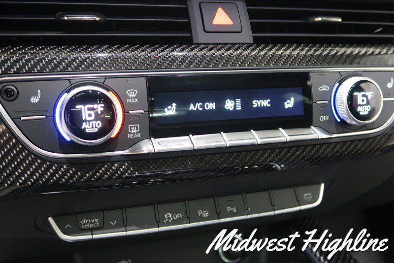 Used 2022 Audi RS 5 AWD/4WD image 31