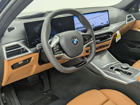 New 2026 BMW 330i Sedan w/ Premium Package image 4