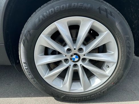 Used 2015 BMW X3 sDrive28i RWD image 28
