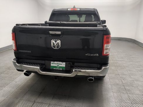 Used 2020 RAM 1500 Big Horn AWD/4WD image 7