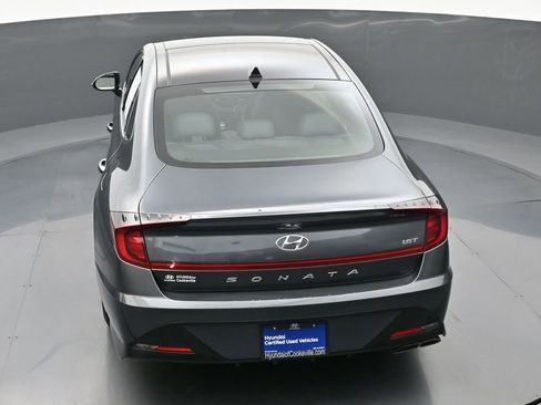 Certified 2022 Hyundai Sonata SEL Plus FWD image 35