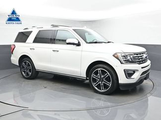Used 2020 Ford Expedition Limited w/ Special Edition Package AWD/4WD video 1