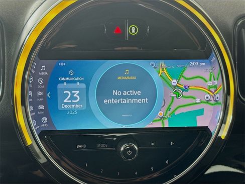 Certified 2024 MINI Cooper Countryman S w/ Premium Package image 15