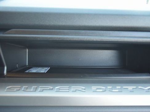 Used 2024 Ford F350 XLT w/ XLT Premium Package image 47