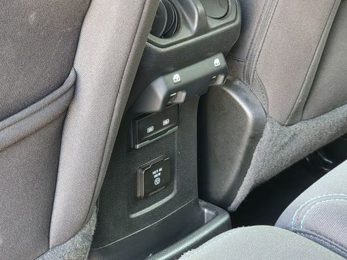 Used 2023 Jeep Wrangler Unlimited Rubicon 4xe w/ Cold Weather Group image 30