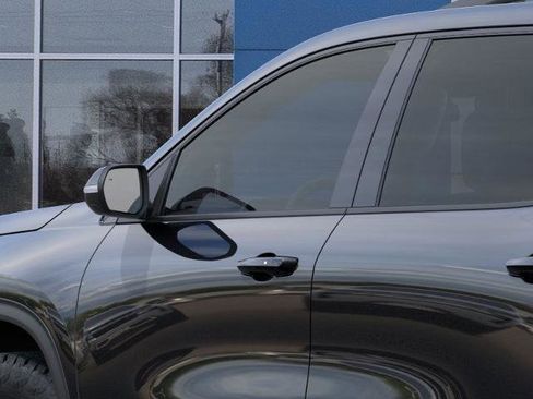 New 2026 Chevrolet Traverse Z71 w/ Driver Confidence Package image 35