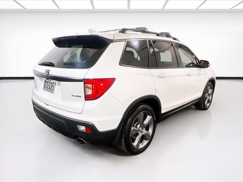 Used 2020 Honda Passport Touring image 4