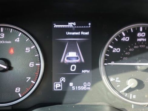 Certified 2023 Subaru Outback Onyx Edition XT image 25