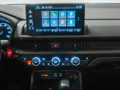Used 2023 Honda CR-V EX-L image 26