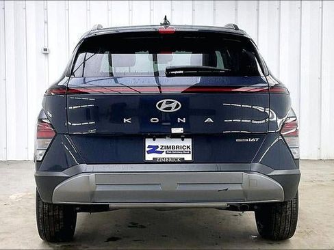 New 2026 Hyundai Kona SEL Premium AWD/4WD image 23