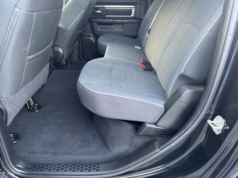 Used 2022 RAM 1500 Classic Warlock w/ Electronics Group image 33