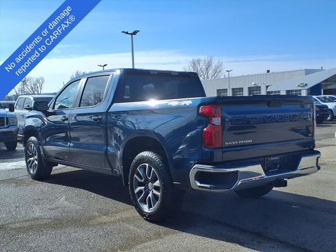 Used 2022 Chevrolet Silverado 1500 LT image 8