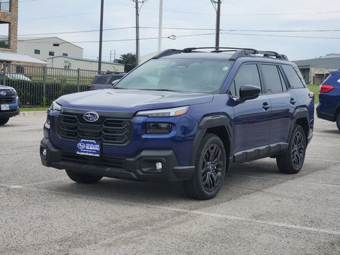 New 2026 Subaru Outback Limited XT AWD/4WD image 2