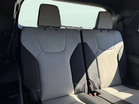 Used 2024 Lexus TX 500h AWD w/ Technology Package image 53