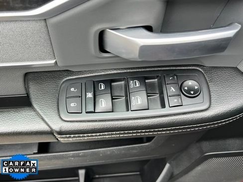 Used 2021 RAM 2500 Big Horn w/ Level 1 Equipment Group AWD/4WD image 15