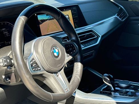 Used 2023 BMW X5 xDrive40i w/ M Sport Package AWD/4WD image 19