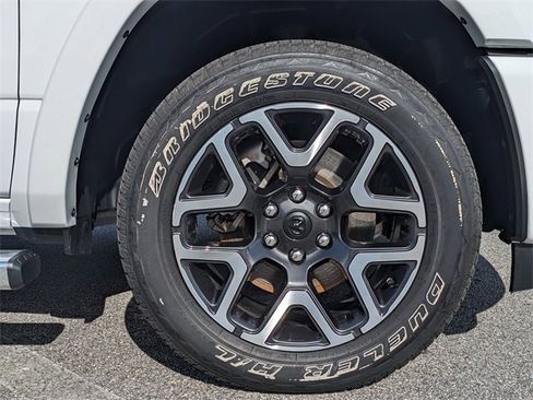 Certified 2025 RAM 1500 Laramie w/ Sport Appearance Package image 11