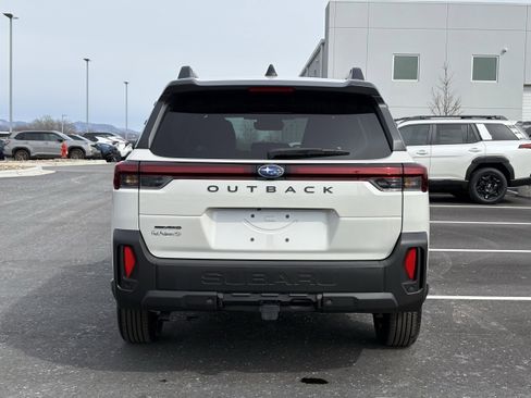 New 2026 Subaru Outback Premium AWD/4WD image 10