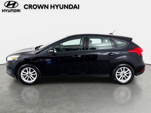 Used 2016 Ford Focus SE FWD image 8