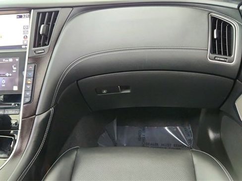 Used 2022 INFINITI Q50 Sensory w/ Cargo Package image 36